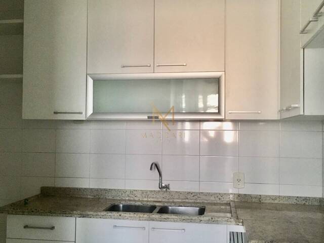 #3 - Apartamento para Venda em Bauru - SP