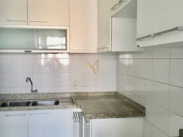 #3 - Apartamento para Venda em Bauru - SP