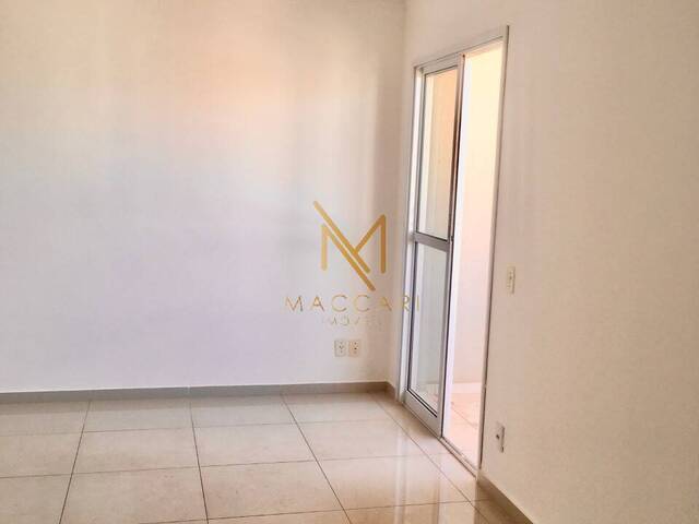 #9 - Apartamento para Venda em Bauru - SP