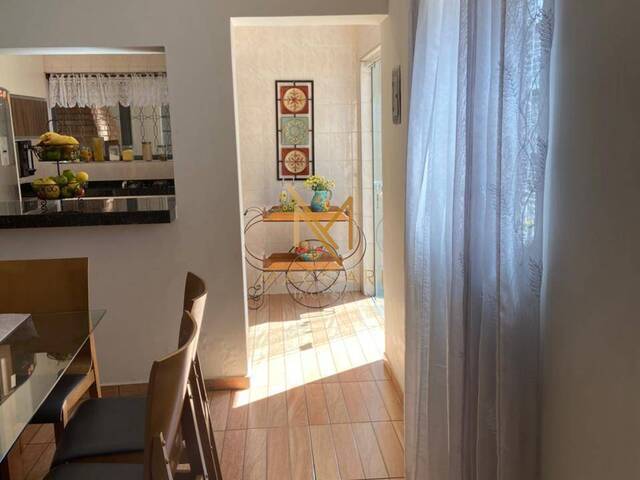 #10 - Casa para Venda em Bauru - SP - 3