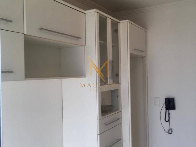 #13 - Apartamento para Venda em Bauru - SP - 3