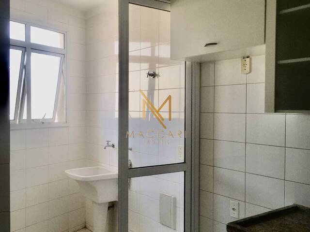 #14 - Apartamento para Venda em Bauru - SP - 3