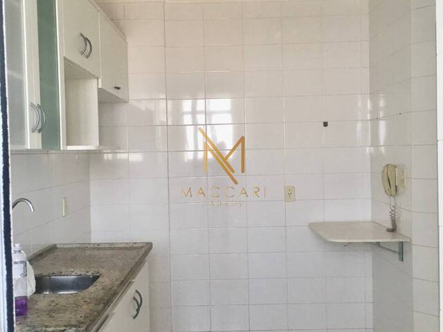 #14 - Apartamento para Venda em Bauru - SP - 2