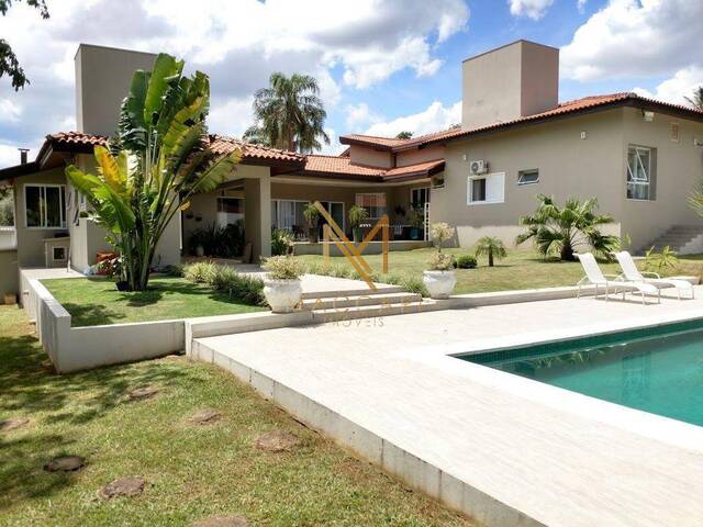 #20 - Casa para Venda em Bauru - SP