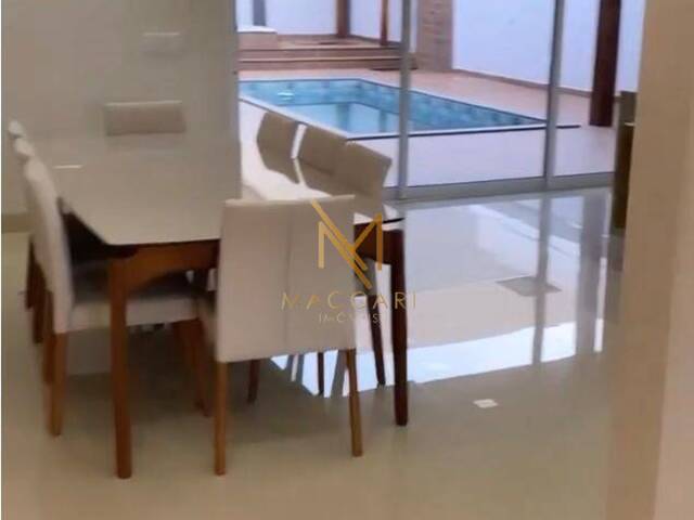 #21 - Casa para Venda em Bauru - SP - 2
