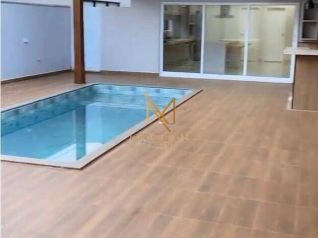 #21 - Casa para Venda em Bauru - SP - 3