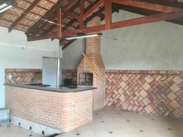 #24 - Casa para Venda em Bauru - SP - 2