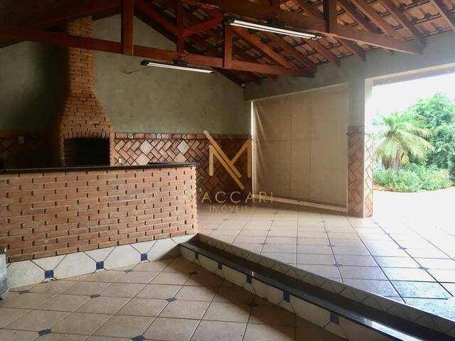 #24 - Casa para Venda em Bauru - SP - 3