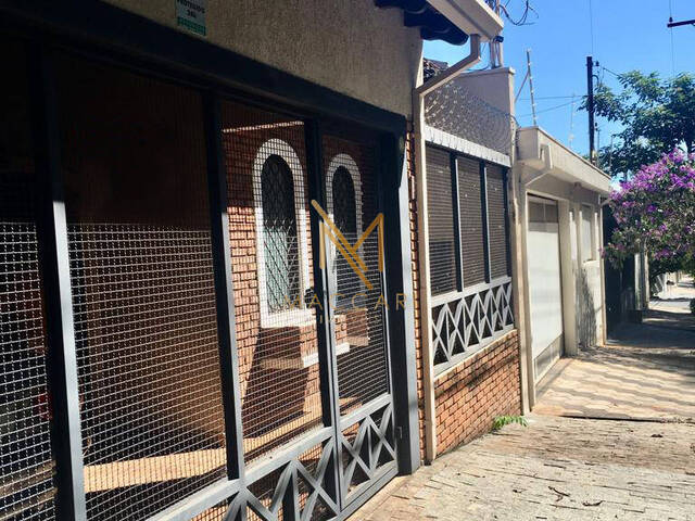 #27 - Casa para Venda em Bauru - SP - 1