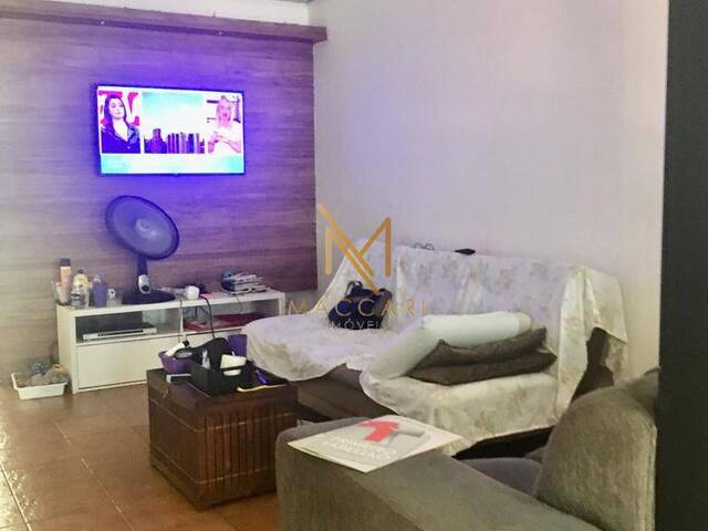 #27 - Casa para Venda em Bauru - SP - 2