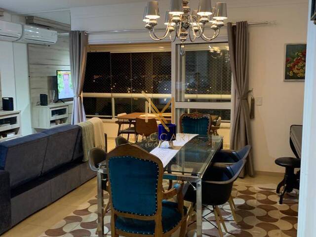 #28 - Apartamento para Venda em Bauru - SP - 2