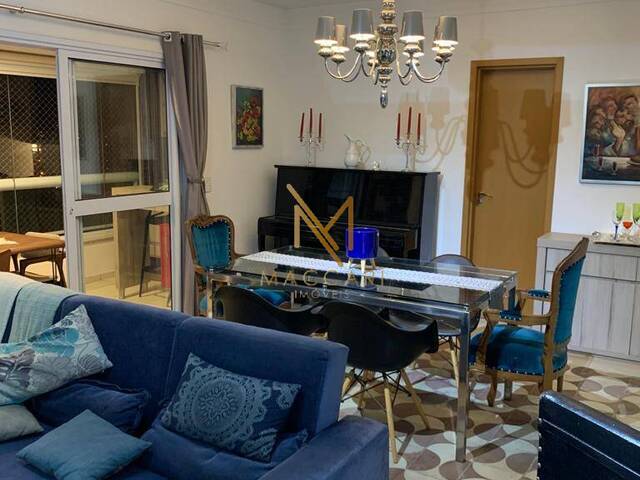 #28 - Apartamento para Venda em Bauru - SP - 3