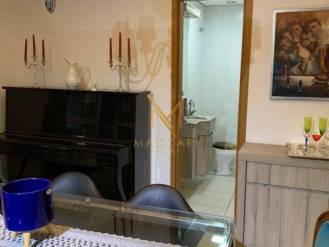 Apartamento para Venda em Bauru - 5
