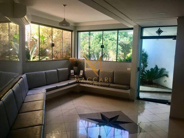 #30 - Sala para Venda em Bauru - SP