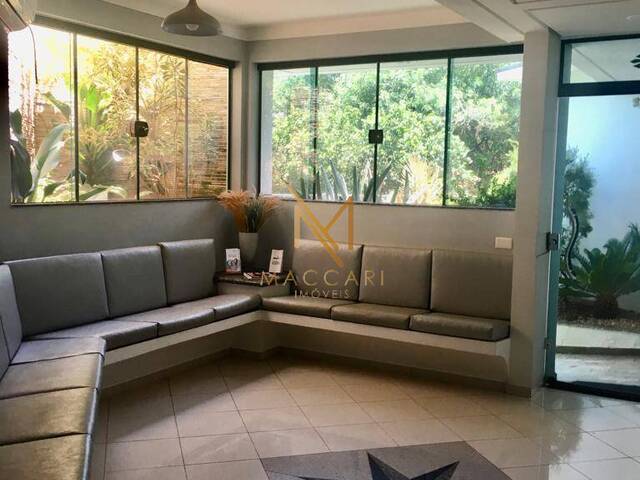 #30 - Sala para Venda em Bauru - SP - 3