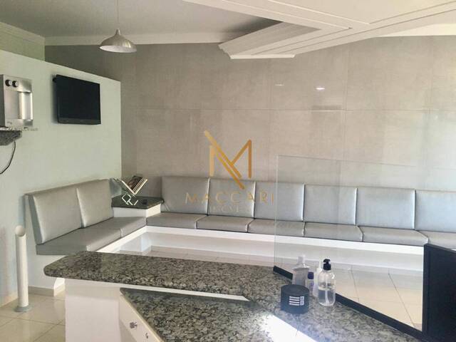 #30 - Sala para Venda em Bauru - SP - 3