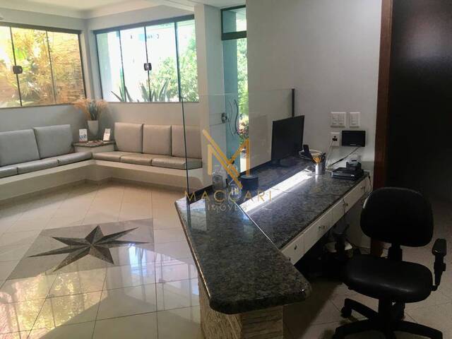 #30 - Sala para Venda em Bauru - SP - 2