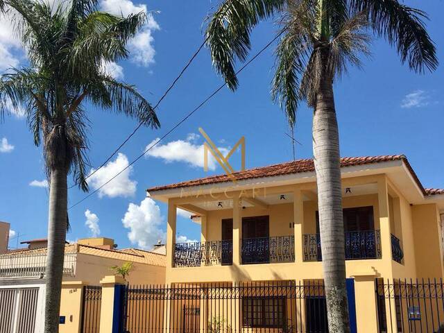 #31 - Casa para Venda em Bauru - SP - 1