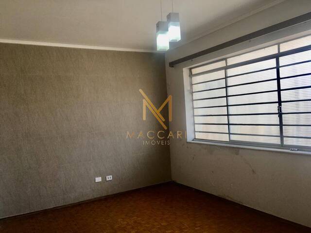 #39 - Casa para Venda em Bauru - SP - 2
