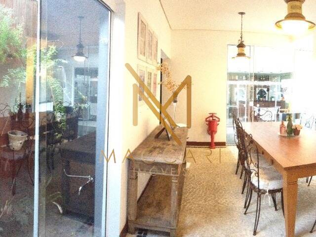 #41 - Casa para Venda em Bauru - SP - 2