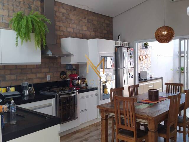#44 - Casa para Venda em Bauru - SP - 2