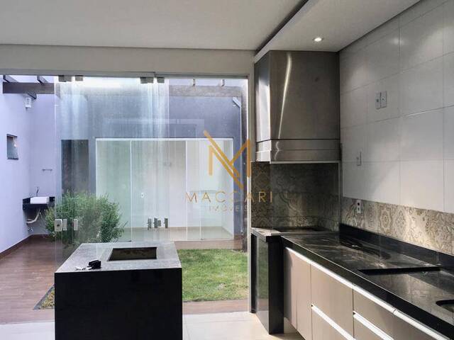 #45 - Casa para Venda em Bauru - SP