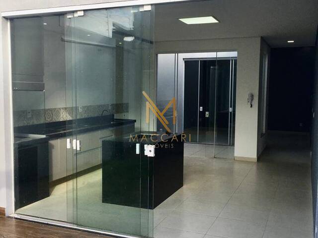 #45 - Casa para Venda em Bauru - SP