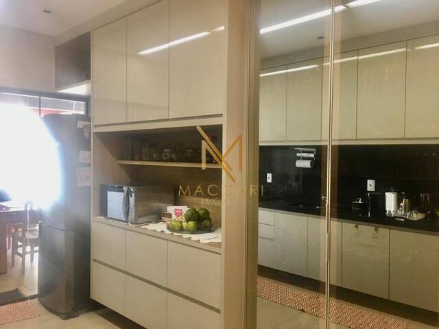 #47 - Casa para Venda em Bauru - SP - 3