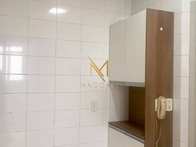 #32 - Apartamento para Venda em Bauru - SP - 3