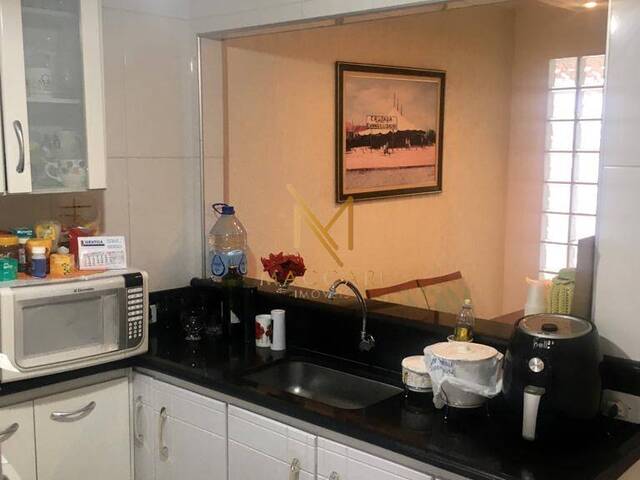#51 - Casa para Venda em Bauru - SP - 2