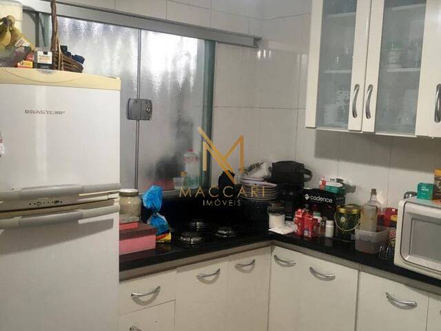 #51 - Casa para Venda em Bauru - SP - 3