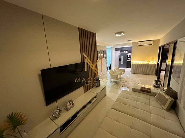 #56 - Apartamento para Venda em Bauru - SP - 3
