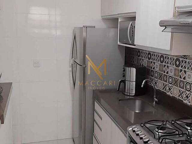 #57 - Apartamento para Venda em Bauru - SP - 2