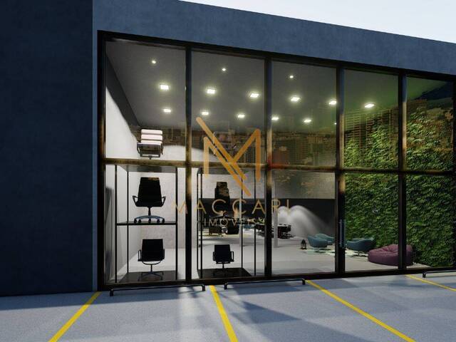 #58 - Sala para Venda em Bauru - SP