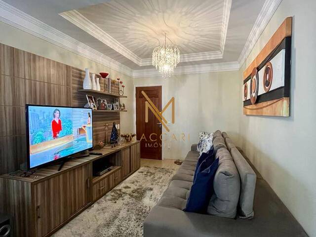 #59 - Apartamento para Venda em Bauru - SP - 3