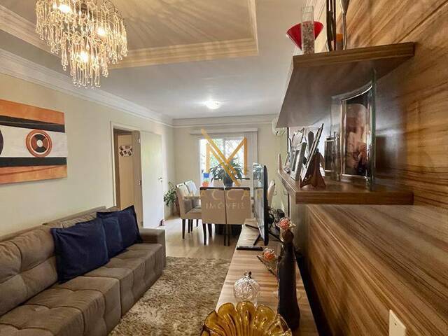 #59 - Apartamento para Venda em Bauru - SP - 2