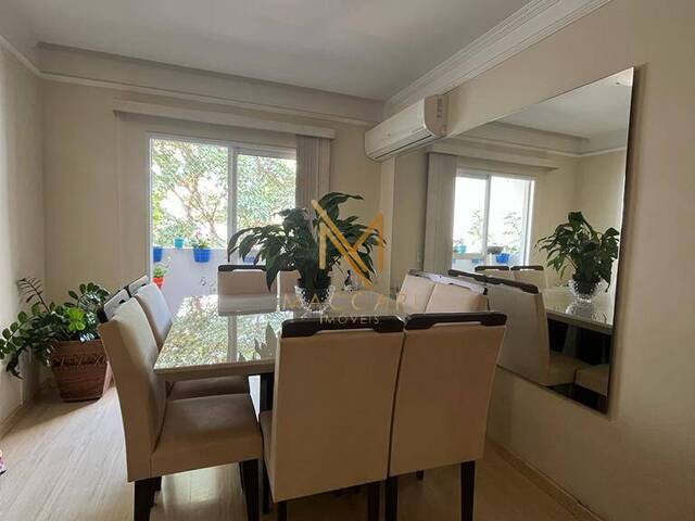 Apartamento para Venda em Bauru - 4