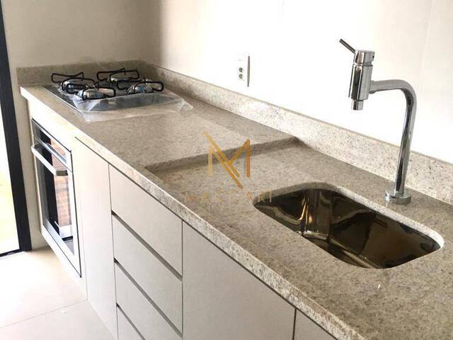 Apartamento para Venda em Bauru - 5