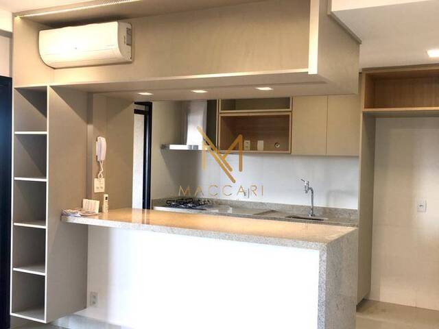 #60 - Apartamento para Venda em Bauru - SP - 3