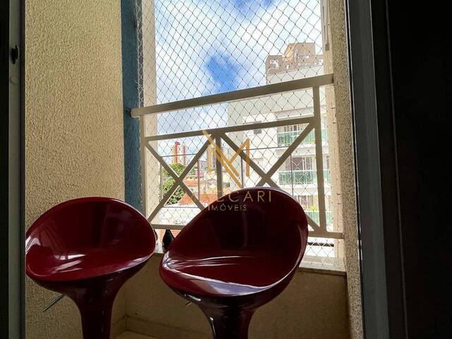 Apartamento para Venda em Bauru - 4