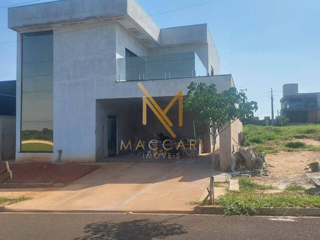 #64 - Casa para Venda em Piratininga - SP - 1