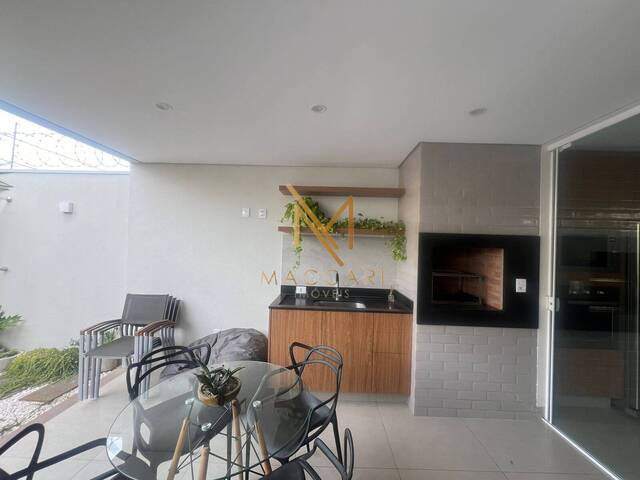#65 - Casa para Venda em Bauru - SP