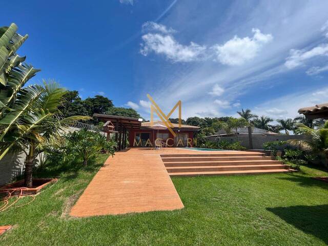 #67 - Casa para Venda em Arealva - SP - 3