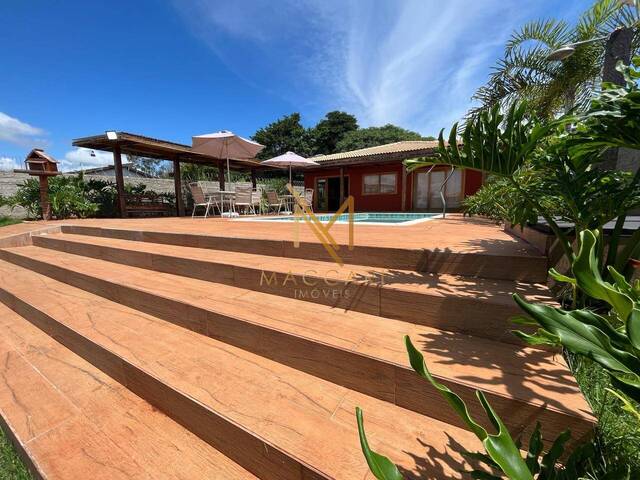 #67 - Casa para Venda em Arealva - SP