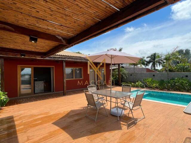 #67 - Casa para Venda em Arealva - SP - 2