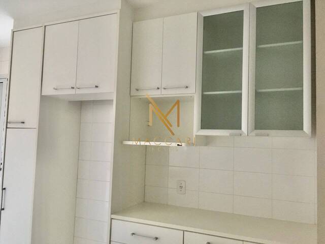 #71 - Apartamento para Venda em Bauru - SP - 1