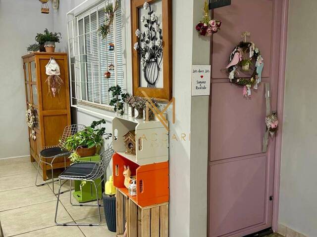 #72 - Casa para Venda em Bauru - SP - 2
