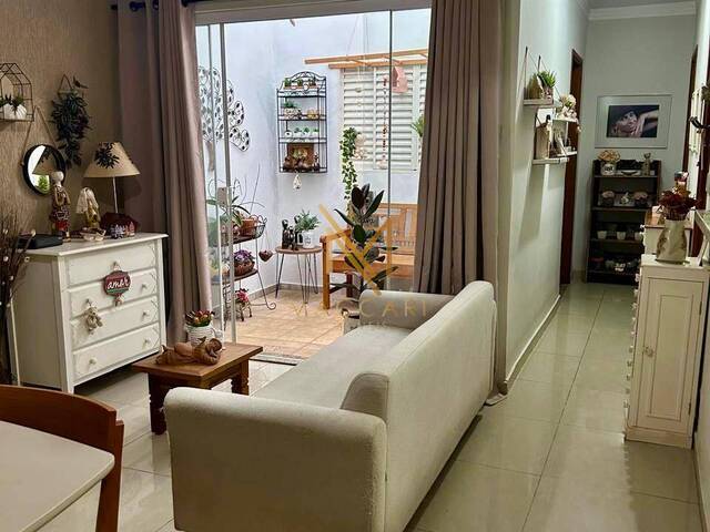 Casa para Venda em Bauru - 4