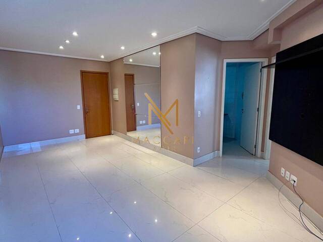 #74 - Apartamento para Venda em Bauru - SP