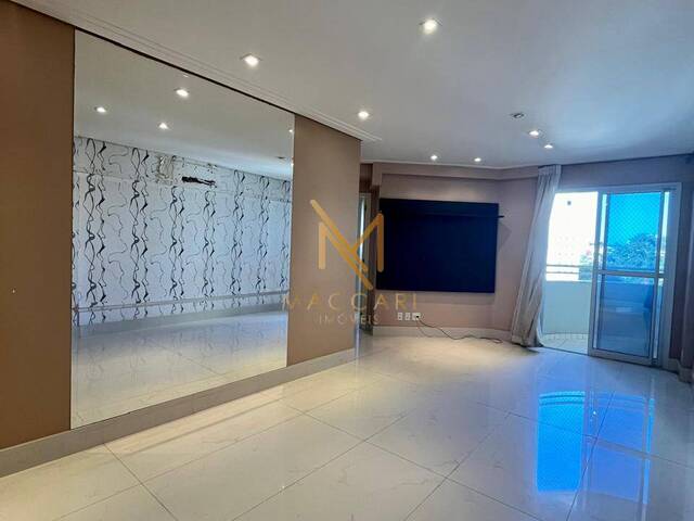 #74 - Apartamento para Venda em Bauru - SP - 3